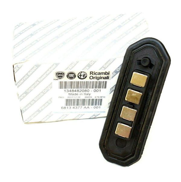 Sliding Door Contact Sensor - Fiat Ducato 1348482080