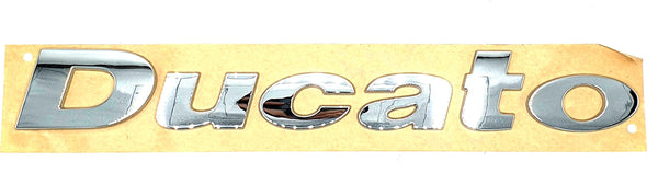 1345955080 Badge, 'Ducato' - Ducato