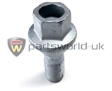 Wheel Bolt -Fiat Ducato 2006- onwards