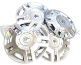 15" Wheel Trim Set - Citroen Relay 1352626080