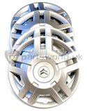 15" Wheel Trim Set - Citroen Relay 1352626080