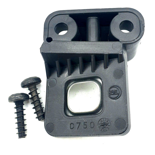 1357441080 Headlamp Bracket Kit - Ducato