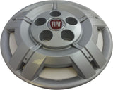 16" Wheel Trim Fiat Ducato 2006-2014 1358880080