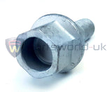 Wheel Bolt -Fiat Ducato 2006- onwards