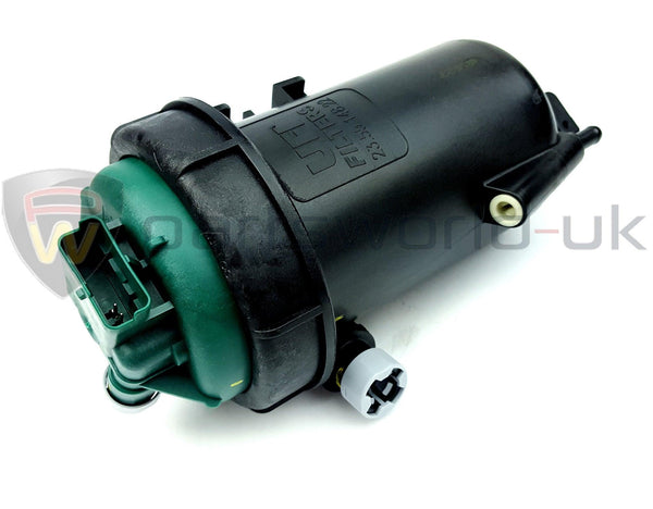 Genuine Fiat Diesel Fuel Filter - Ducato 1368127080