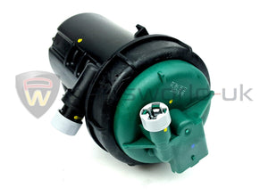 Genuine Fiat Diesel Fuel Filter - Ducato 1368127080