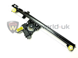 1368920080 Electric Window Regulator - Ducato 2006-2015