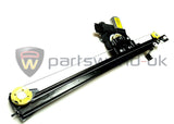 Electric Window Regulator - Ducato 2006-2015 - Partsworld-UK - 1368920080