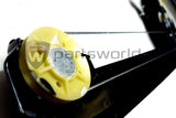 Electric Window Regulator - Ducato 2006-2015 - Partsworld-UK - 1368920080