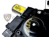 Electric Window Regulator - Ducato 2006-2015 - Partsworld-UK - 1368920080
