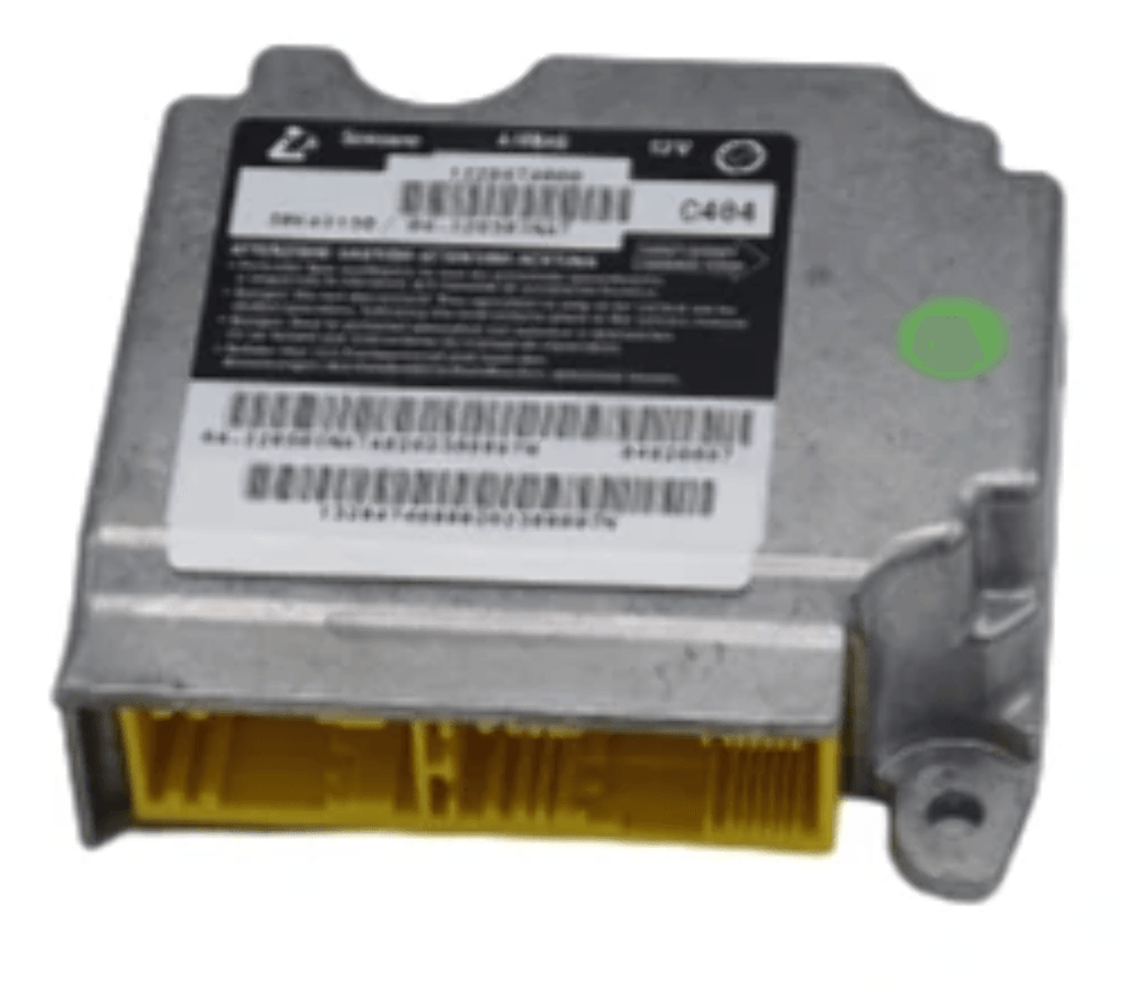 Airbag ECU Fiat Ducato 20112014 1370978080 PartsworldUK