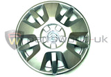 15" Wheel Trim - Citroen Relay - Partsworld-UK - 1374687080