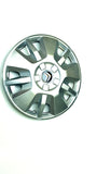 15" Wheel Trim - Citroen Relay - Partsworld-UK - 1374687080