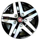 Genuine Fiat Ducato Motorhome 16" Alloy Wheels 1358253080