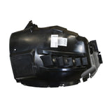 Arch Liner, Nearside Front - Ducato - Partsworld-UK - 1383794080