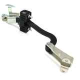 Check Straps - Fiat Ducato 2006 on 1384813080 / 1384814080