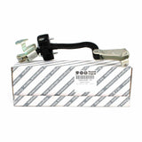 Check Straps - Fiat Ducato 2006 on 1384813080 / 1384814080