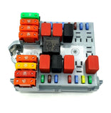 Fuse Board, Under Bonnet - Ducato - Partsworld-UK - 1388593080
