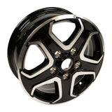 16" Alloy Wheel - Ducato - Partsworld-UK - 1399168080 (Special order)