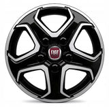 16" Alloy Wheel - Ducato - Partsworld-UK - 1399168080 (Special order)