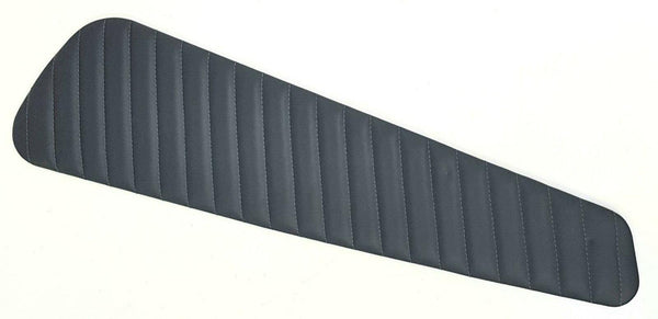 Interior Door Trim, Blue Leather - GTV & Spider - Partsworld-UK - 153221040