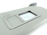 Offside Sun Visor - Alfa Romeo 156 156022565