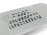 Offside Sun Visor - Alfa Romeo 156 156022565