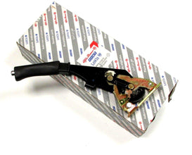 Handbrake Lever - Alfa Romeo 916 GTV & Spider 156023144