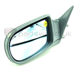 Door Mirror, Nearside - Alfa Romeo 916 GTV & Spider 156025723