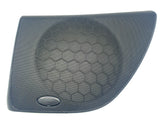 156029031 Speaker Cover - Thesis