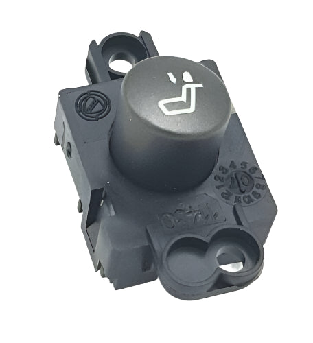 156029427 Seat Button - Thesis