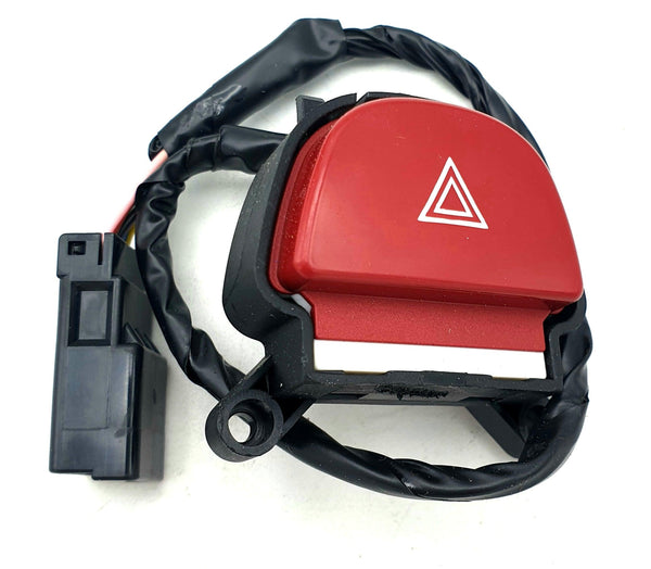 156035784 Hazard Switch - Thesis
