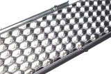 Rear Bumper grille - Alfa Romeo 147 GTA 156039258