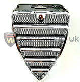 Radiator Grille - Alfa Romeo 166 2003> 156049500