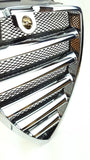 Radiator Grille - Alfa Romeo 166 2003> 156049500