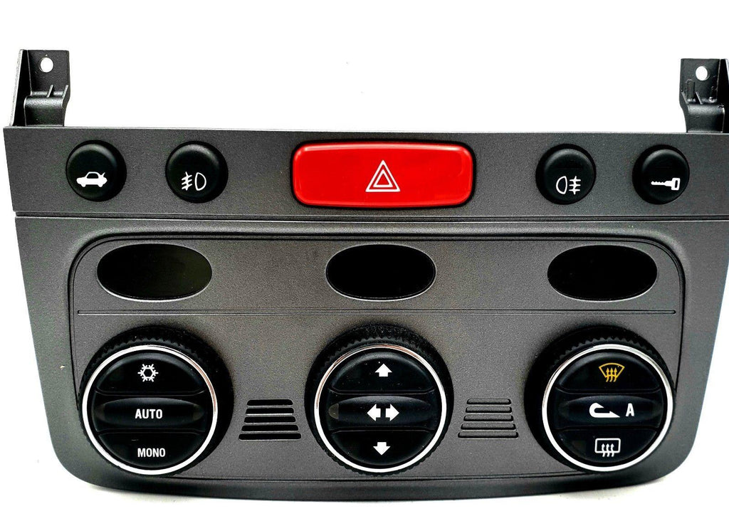 Heater Control Panel - Alfa Romeo 147 156051375 – Partsworld-UK