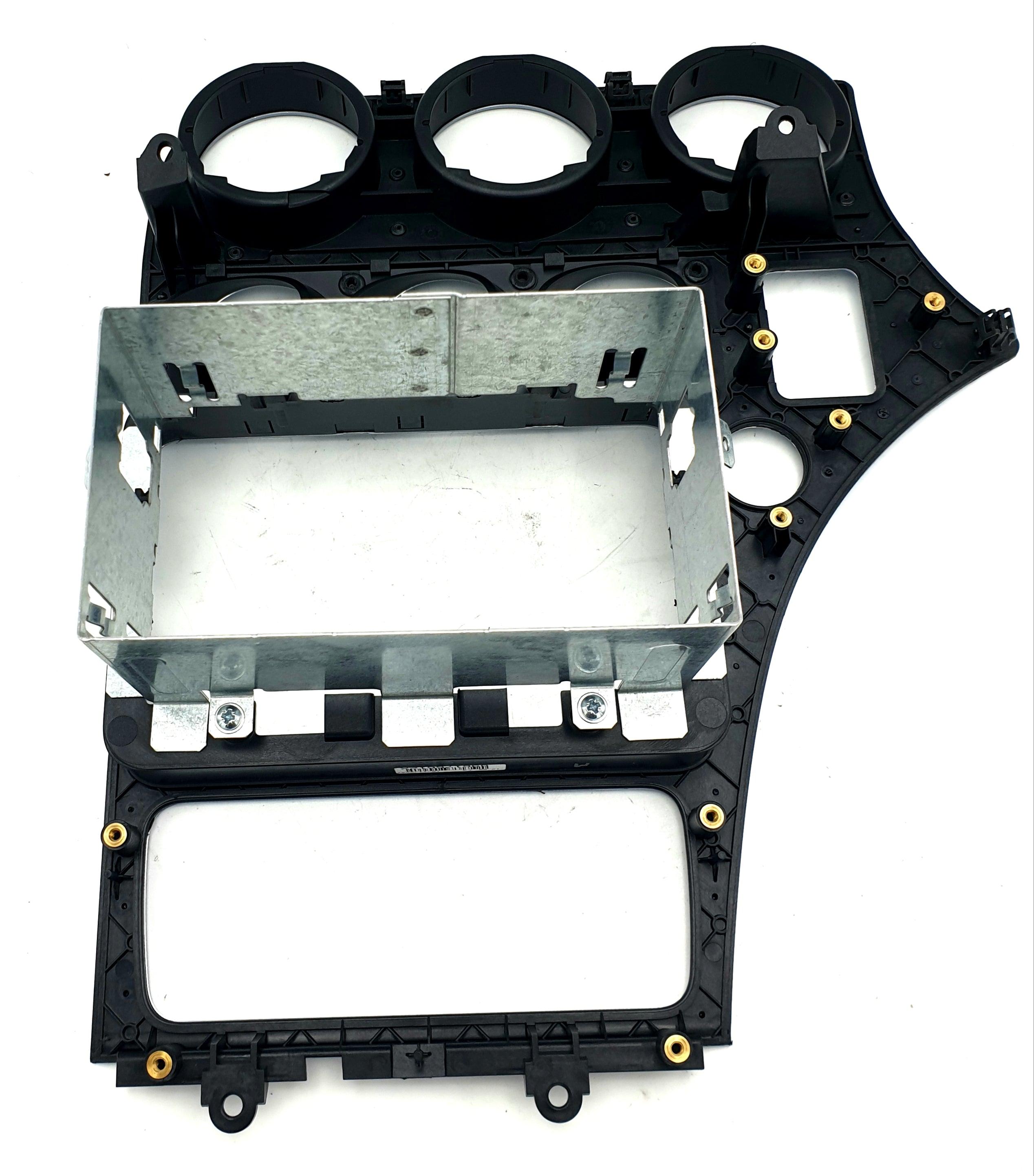 Dashboard Trim -Alfa Romeo 159 156065968 – Partsworld-UK