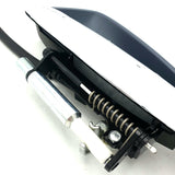 Exterior Door Handle - Alfa Romeo Brera & Spider 156070454
