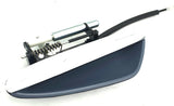 Exterior Door Handle - Alfa Romeo Brera & Spider 156070454