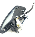 Exterior Door Handle - Alfa Romeo Brera & Spider 156070454