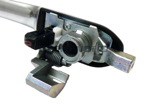 Nearside door handle - Alfa Romeo 147 156073262 – Partsworld-UK
