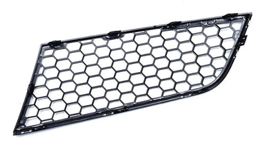 OS Right Front Bumper Grille - Alfa Romeo Mito 156084787