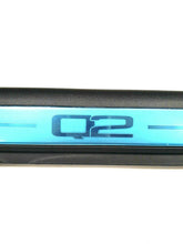 Kick trims - Alfa Romeo GT & 147 3 Door Q2