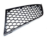 Nearside Left Front Bumper Grille - Alfa Romeo Mito 156084788