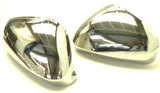 Mirror Covers, Shiny Chrome - MiTo & Giulietta 50903297