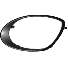 Lamp Trims (Satin Titanium) - Alfa Romeo Mito 156087316 156087326