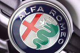 Radiator Grille - Alfa Romeo Giulietta 2016> 156112051