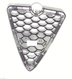 Radiator Grille - Alfa Romeo Giulietta 2016> 156112051