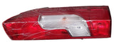 Tail Lamps - Fiat Ducato 1380672080/1380673080
