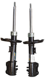 Shock Absorbers -  Abarth 500 51902664 / 51902669
